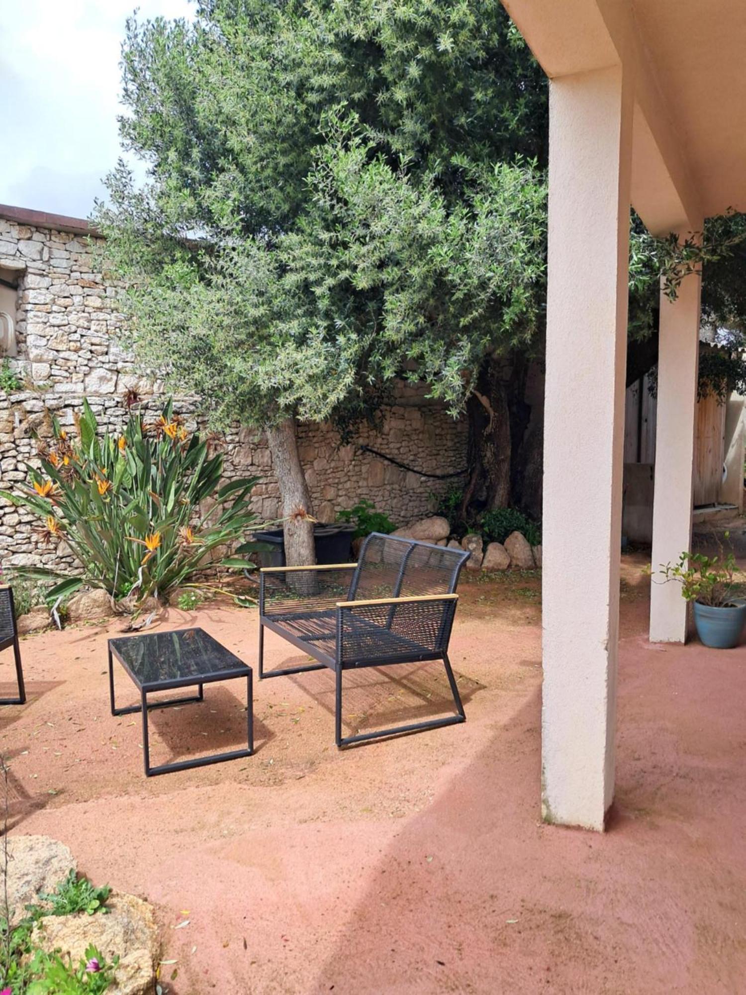 Villa Giuseppina Bonifacio  Exteriör bild